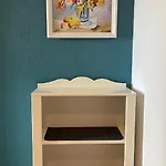 Weitsicht Apartman *