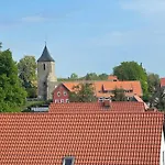 Apartman Weitsicht Hüttenrode