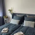 Weitsicht Apartman *