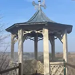 Apartman Weitsicht Hüttenrode