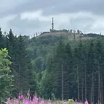 Weitsicht Hüttenrode