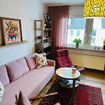 Apartman Weitsicht Hüttenrode