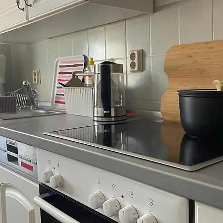 Weitsicht Hüttenrode