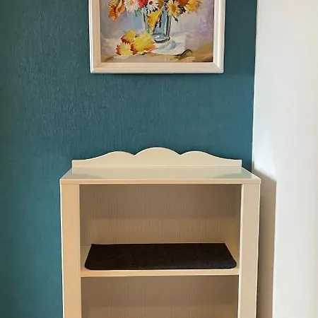 Weitsicht Appartement *