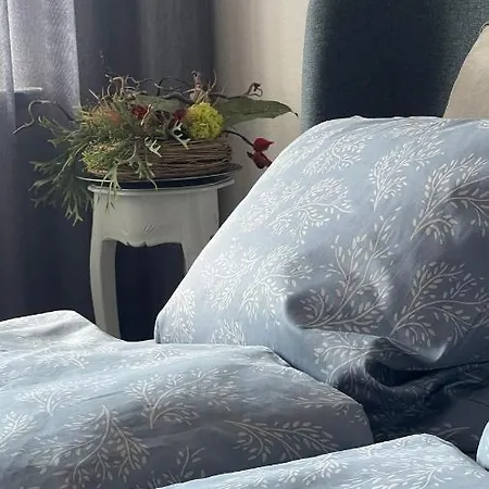 Apartment Weitsicht Huttenrode