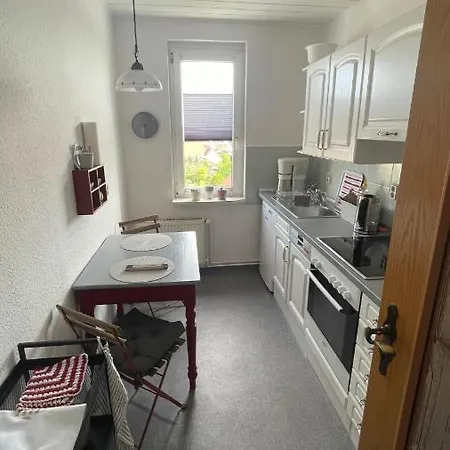 Weitsicht * Hüttenrode