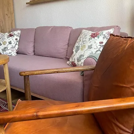 Weitsicht Appartement *