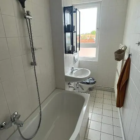 Weitsicht * Hüttenrode