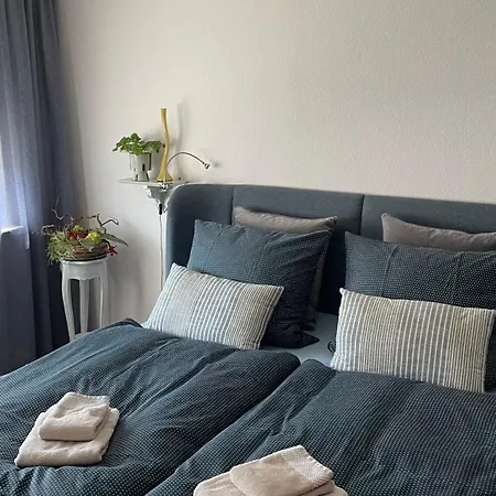 Weitsicht Apartment *