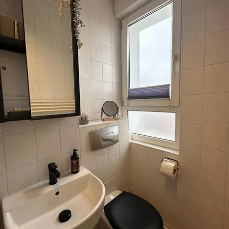 Lägenhet Weitsicht *