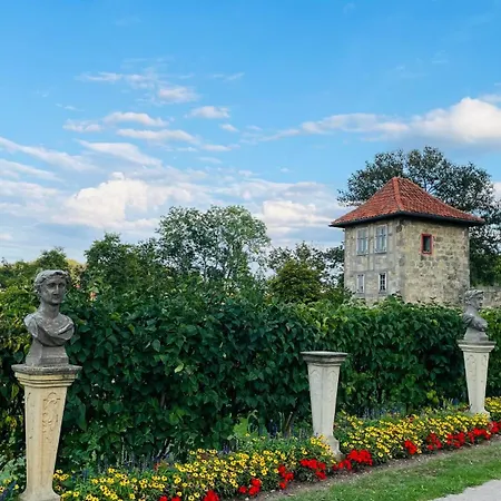 Lägenhet Weitsicht *