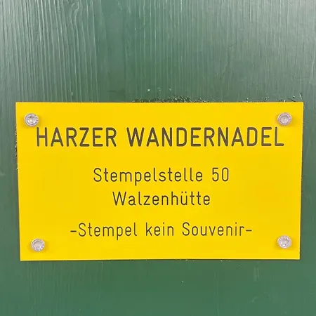 Weitsicht Huttenrode