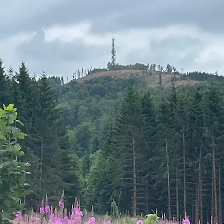 Weitsicht Hüttenrode