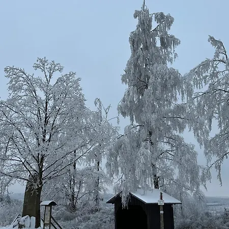 Weitsicht Apartment *