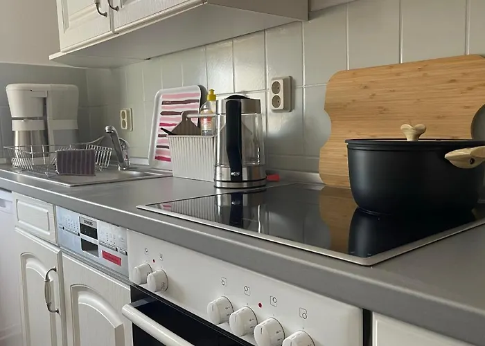 Weitsicht Hüttenrode