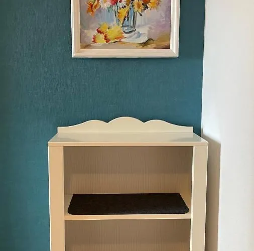 Weitsicht Apartment *