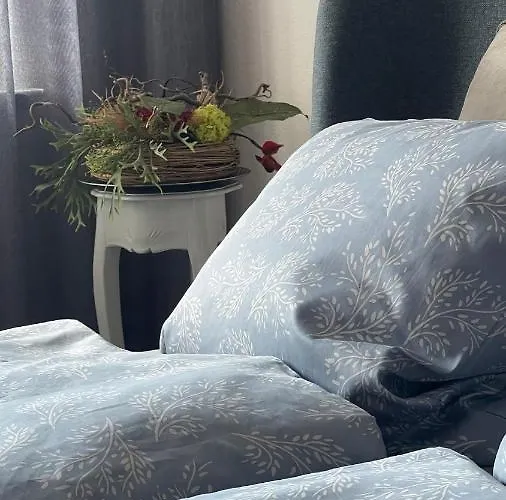 Apartment Weitsicht Huttenrode