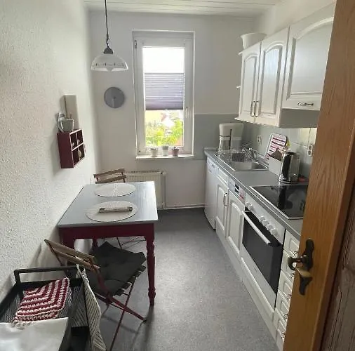 Weitsicht * Hüttenrode