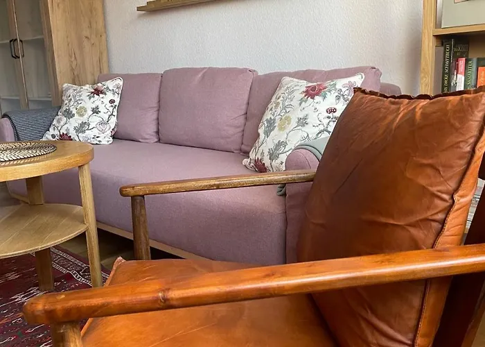 Weitsicht Lägenhet *