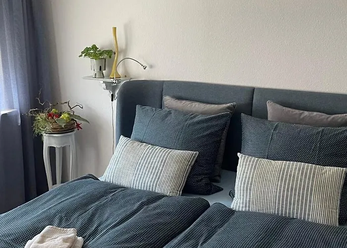 Weitsicht Lägenhet *