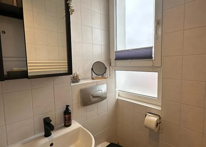 Lägenhet Weitsicht *