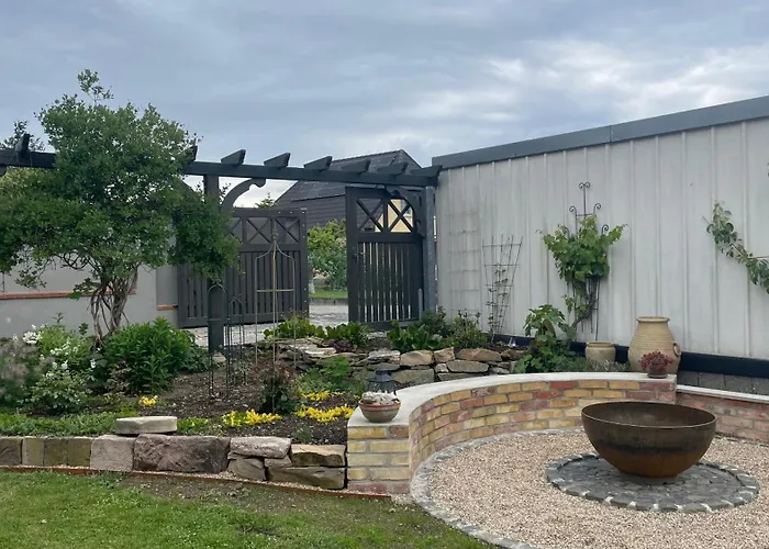 Weitsicht Lägenhet *