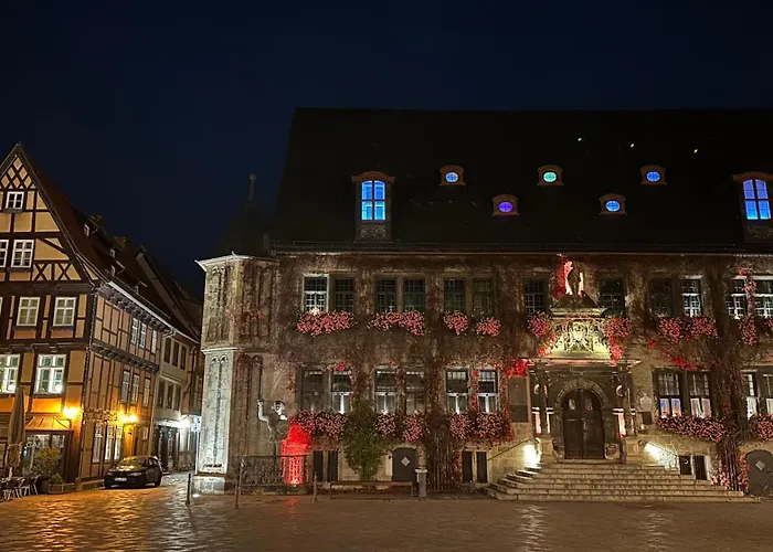 Lägenhet Weitsicht *