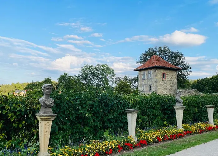 Lägenhet Weitsicht *