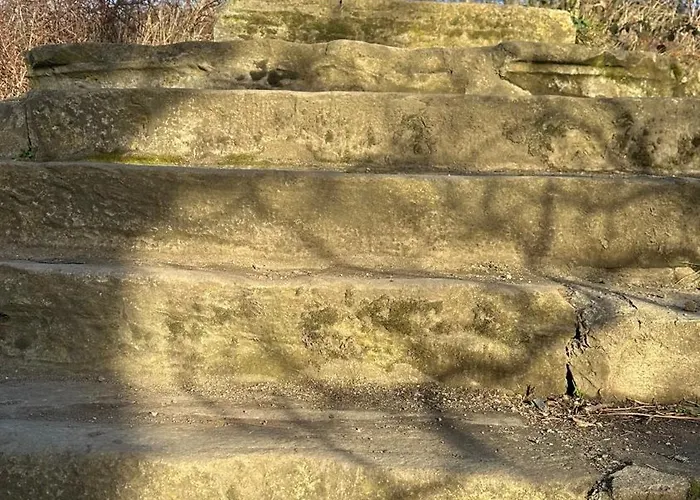 Lägenhet Weitsicht *