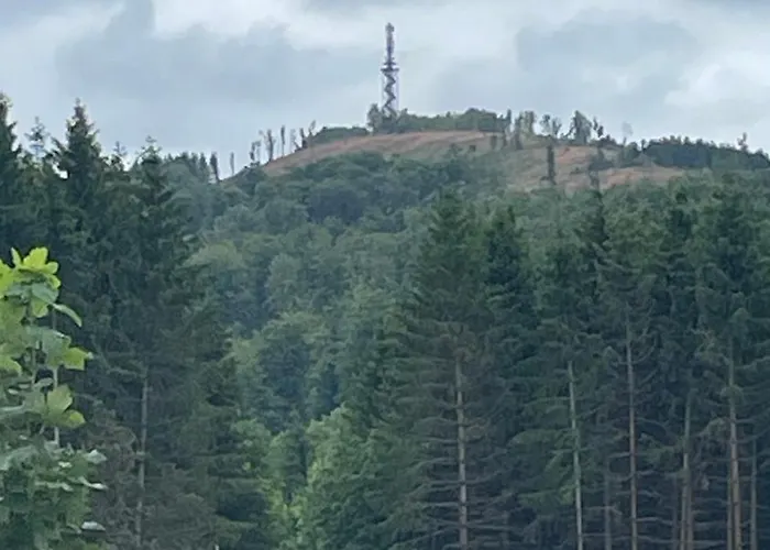 Weitsicht Huttenrode